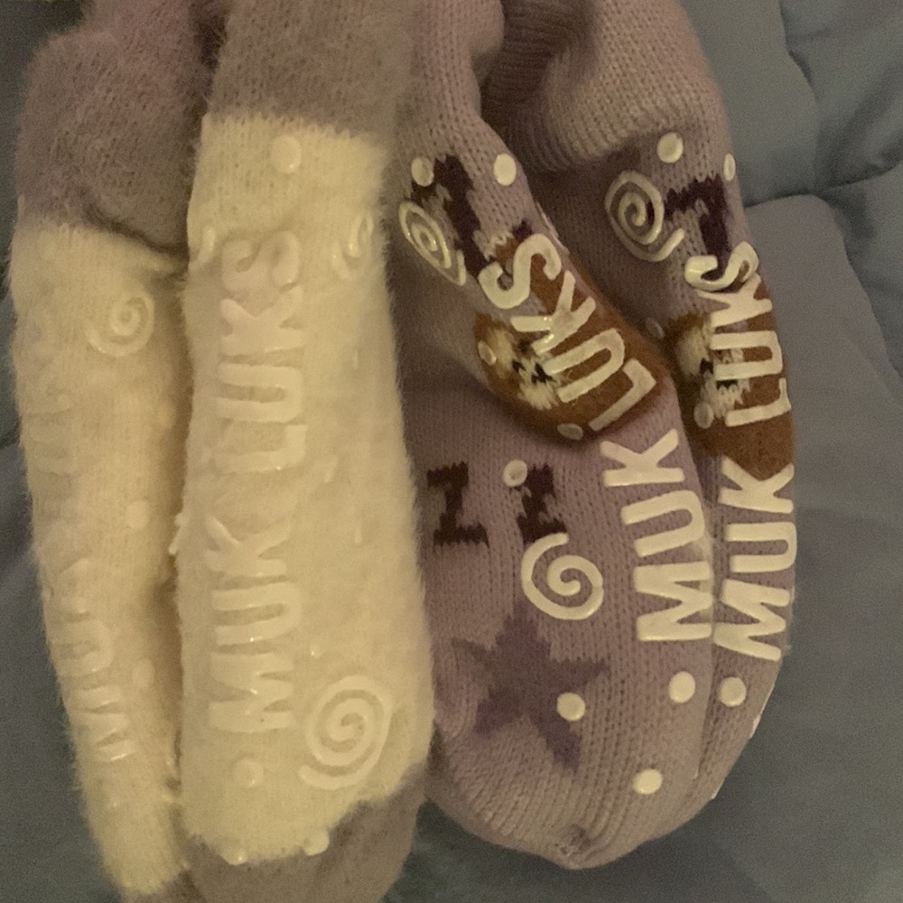 Slipper socks - Picture 4 of 5